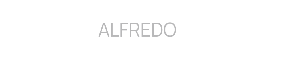 Alfredo Ribadeneira